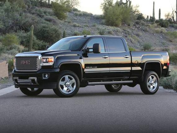 GMC SIERRA HD 2019 1GT12SEY7KF281173 image GMC SIERRA HD 2019 1GT12SEY7KF281173 image